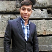 Gaurang Gohil headshot